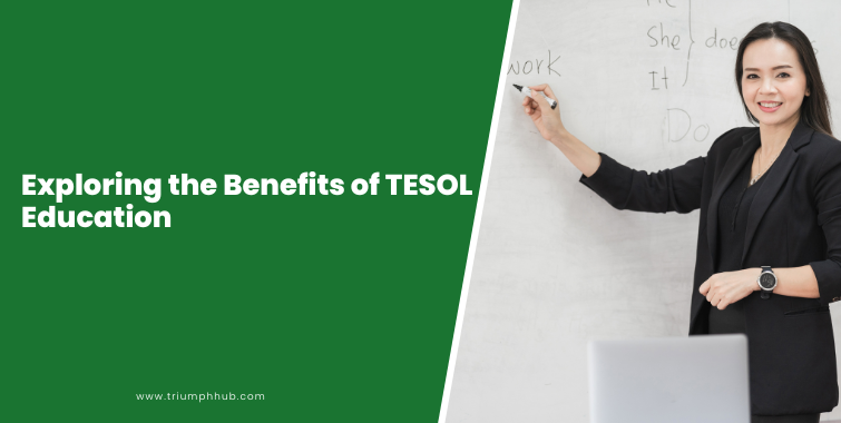 What Is TESOL Certification All You Need To Know About TESOL Certified 